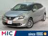 SUZUKI BALENO