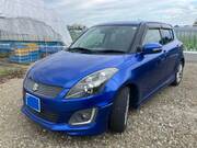 2015 SUZUKI SWIFT