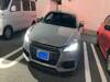 AUDI TT COUPE