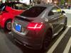 AUDI TT COUPE