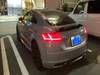 AUDI TT COUPE