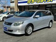 2010 TOYOTA COROLLA FIELDER