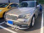 2015 BMW X1