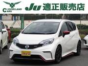 2016 NISSAN NOTE