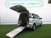 2012 TOYOTA SIENTA X