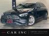 MERCEDES BENZ C-CLASS Stationwagon