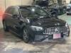 MERCEDES BENZ C-CLASS Stationwagon
