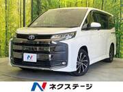 2023 TOYOTA NOAH