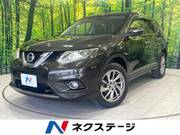 2016 NISSAN X-TRAIL