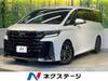 TOYOTA VELLFIRE HYBRID
