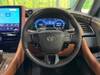 TOYOTA VELLFIRE HYBRID