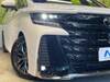 TOYOTA VELLFIRE HYBRID