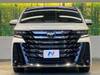 TOYOTA VELLFIRE HYBRID