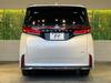 TOYOTA VELLFIRE HYBRID