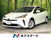 2022 TOYOTA PRIUS