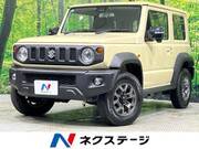 2025 SUZUKI JIMNY SIERRA