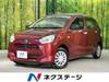 SUBARU PLEO PLUS