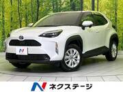 2023 TOYOTA YARIS CROSS