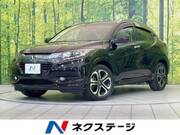 2015 HONDA VEZEL