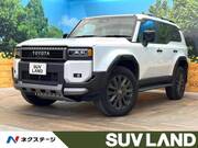 2025 TOYOTA LANDCRUISER 250