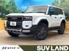 TOYOTA LANDCRUISER 250