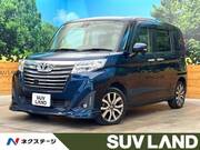 2016 TOYOTA ROOMY