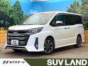 2017 TOYOTA NOAH