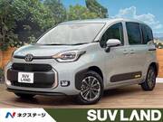 2026 TOYOTA SIENTA