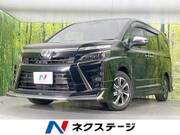 2019 TOYOTA VOXY