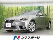 2013 LEXUS IS