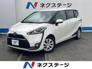2016 TOYOTA SIENTA G