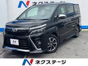 2020 TOYOTA VOXY