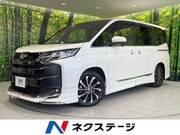 2023 TOYOTA NOAH