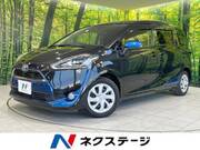 2015 TOYOTA SIENTA G