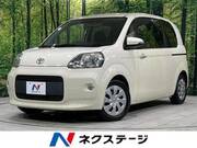 2012 TOYOTA PORTE
