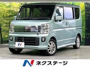 2015 SUZUKI EVERY WAGON