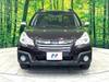 SUBARU LEGACY OUTBACK