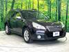SUBARU LEGACY OUTBACK