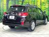 SUBARU LEGACY OUTBACK