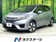 2014 HONDA FIT HYBRID