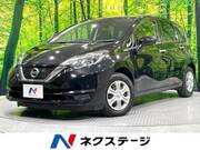 2019 NISSAN NOTE X