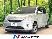 2018 TOYOTA PASSO