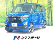 2023 NISSAN ROOX