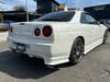 NISSAN SKYLINE