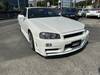 NISSAN SKYLINE