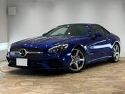 2019 MERCEDES BENZ SL