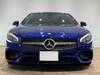 MERCEDES BENZ SL