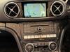 MERCEDES BENZ SL