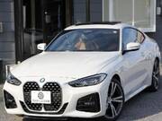 2021 BMW 4 SERIES