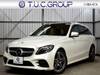 MERCEDES BENZ C-CLASS